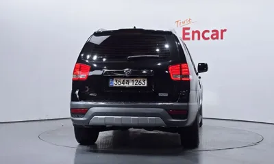 Kia Mohave 2018, 287625 км, за 7990000 KRW - фото 4