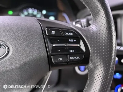 Hyundai Ioniq 2018, 156826 км, за 9890000 KRW - фото 17