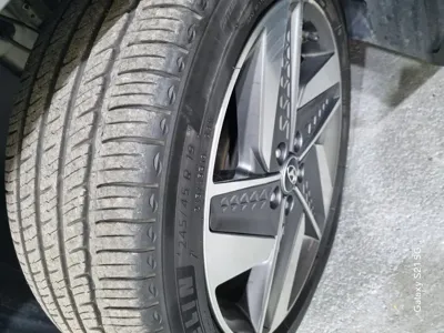 Hyundai Nexo 2022, 119135 км, за 15690000 KRW - фото 5