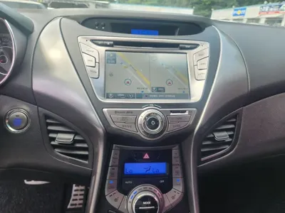 Hyundai Avante 2013, 127000 км, за 5700000 KRW - фото 13