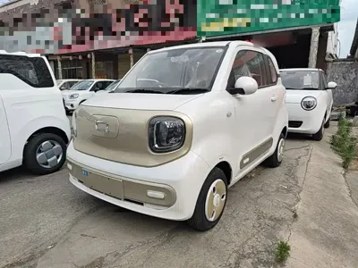 Bestune Pony · 2025 год