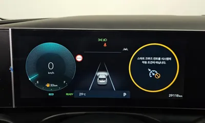 Hyundai Tucson 2024, 29118 км, за 32500000 KRW - фото 8