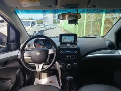 ChevroletGMDaewoo Spark 2014, 63804 км, за 2990000 KRW - фото 7