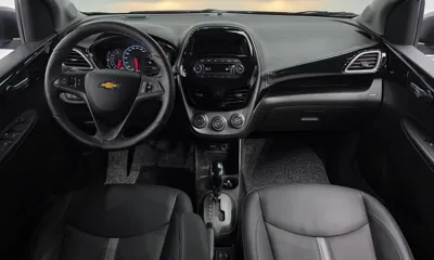 ChevroletGMDaewoo Spark 2020, 17413 км, за 7900000 KRW - фото 7