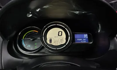Renault-KoreaSamsung SM3 2018, 91544 км, за 7300000 KRW - фото 8