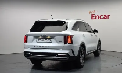 Kia Sorento 2022, 67953 км, за 26700000 KRW