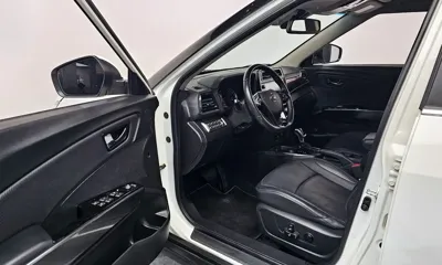 KG_Mobility_Ssangyong TIBOLI 2022, 90274 км, за 13500000 KRW - фото 11