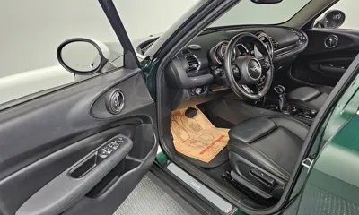 MINI Clubman 2018, 66880 км, за 12300000 KRW - фото 10