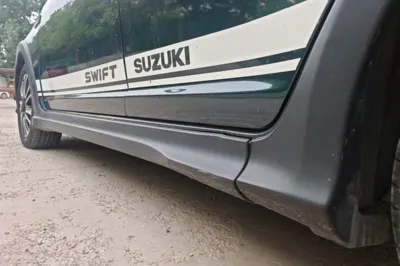 Suzuki Swift 2016, 70600 км, за 36243.24 CNY - фото 31