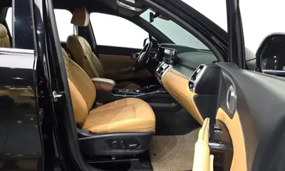 Kia Sorento 2021, 179325 км, за 22000000 KRW - фото 11