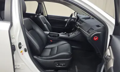 Lexus CT200h 2016, 97662 км, за 14800000 KRW - фото 11