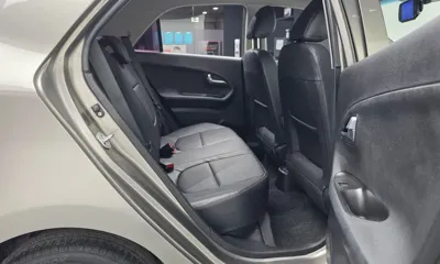 Kia Morning 2012, 69451 км, за 3500000 KRW - фото 12