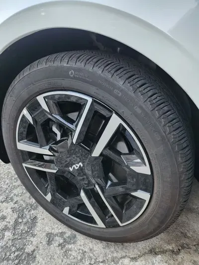 Kia K8 2025, 10000 км, за 18360000 KRW - фото 4