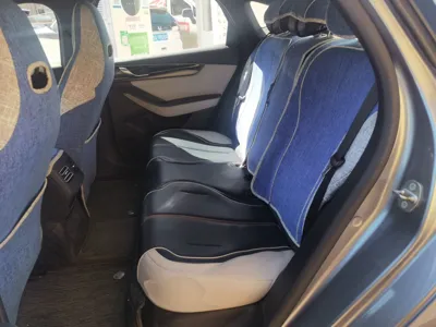 BYD Qin Plus 2021, 119300 км, за 46185.4 CNY