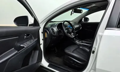 Kia Sportage 2015, 176888 км, за 6990000 KRW - фото 10