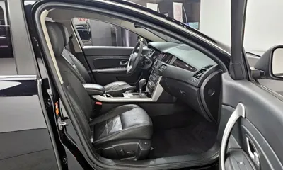 Renault-KoreaSamsung SM5 2019, 92366 км, за 5900000 KRW - фото 26