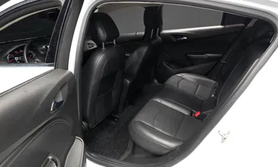 ChevroletGMDaewoo Cruze 2017, 76561 км, за 5990000 KRW - фото 12