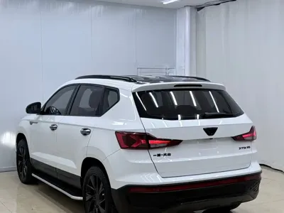 Jetta VS5 2023, 21000 км, за 93800 CNY - фото 6