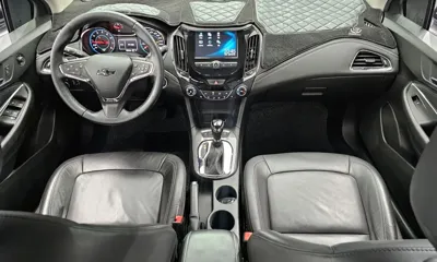 ChevroletGMDaewoo Cruze 2017, 100762 км, за 4990000 KRW - фото 7