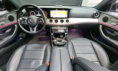 Mercedes-Benz E-Class 2019, 61820 км, за 20990000 KRW - фото 7