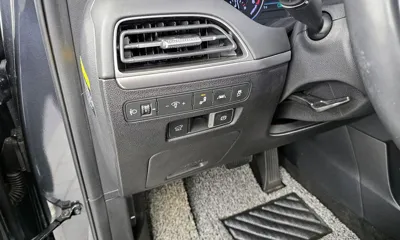 Hyundai Palisade 2019, 71223 км, за 21900000 KRW - фото 16