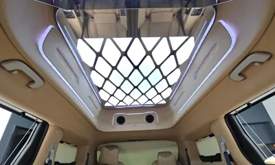 Kia Canival 2026, 34 км, за 88720000 KRW - фото 19