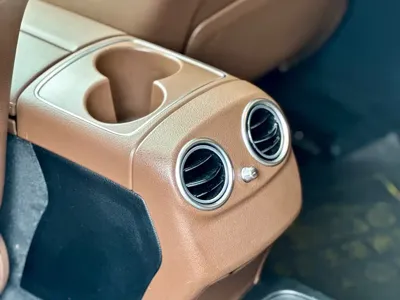 Mercedes-Benz E-Class 2019, 81000 км, за 136000 CNY - фото 39