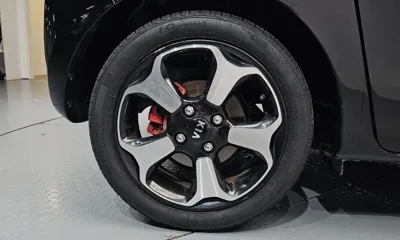 Kia Ray 2014, 101768 км, за 7300000 KRW - фото 21