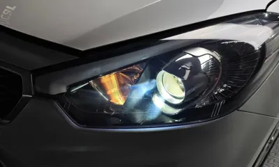 Kia K3 2015, 171519 км, за 4000000 KRW - фото 22
