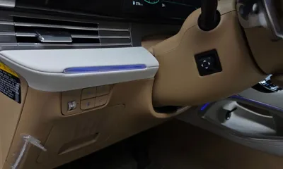 Hyundai Grandeur 2020, 62178 км, за 29700000 KRW - фото 31