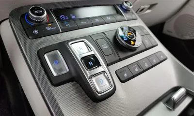 Hyundai Palisade 2020, 88990 км, за 22900000 KRW - фото 9
