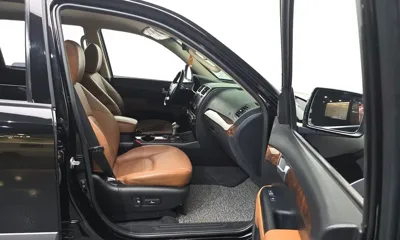 Kia Mohave 2018, 220670 км, за 8900000 KRW - фото 11