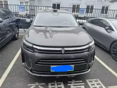 AITO 问界 AITO M7 · 2024 год