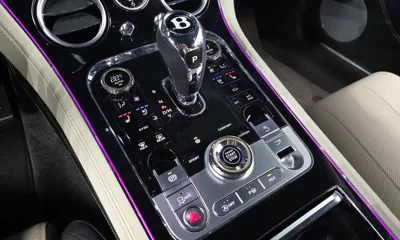 Bentley Continental 2019, 25463 км, за 164500000 KRW - фото 9
