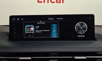 Genesis GV70 2022, 100912 км, за 33500000 KRW - фото 33