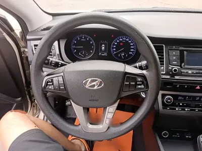 Hyundai Mistra 2016, 130600 км, за 32000 CNY - фото 11