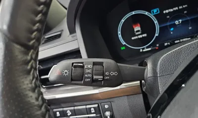 KG_Mobility_Ssangyong Rexton 2024, 31355 км, за 33330000 KRW - фото 30