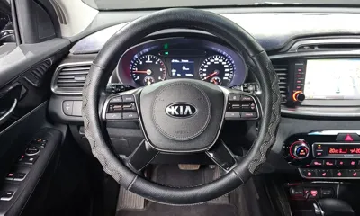 Kia Sorento 2018, 75653 км, за 16700000 KRW - фото 12