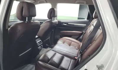Renault-KoreaSamsung QM6 2017, 100353 км, за 11500000 KRW - фото 20