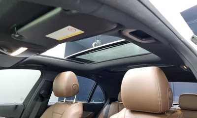 Mercedes-Benz E-Class 2019, 77361 км, за 26000000 KRW - фото 19