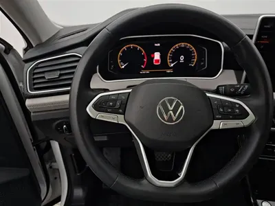 Volkswagen Tayron 2024, 74700 км, за 99000 CNY - фото 10