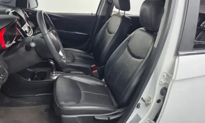 ChevroletGMDaewoo Spark 2017, 22180 км, за 6400000 KRW - фото 10