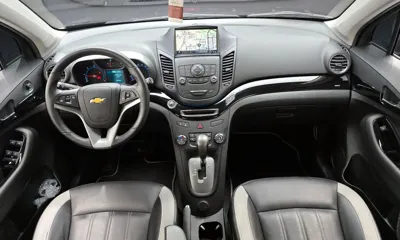 ChevroletGMDaewoo Orlando 2016, 134355 км, за 4900000 KRW - фото 7