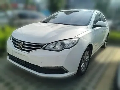 Roewe 360 · 2015 год