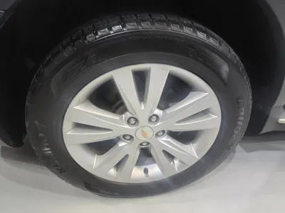ChevroletGMDaewoo Captiva 2013, 119591 км, за 4200000 KRW - фото 18
