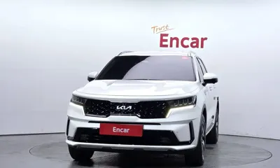 Kia Sorento 2023, 77990 км, за 28200000 KRW
