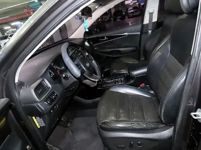 Kia Sorento 2015, 169438 км, за 8790000 KRW - фото 6