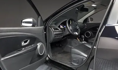 Renault-KoreaSamsung SM3 2015, 121866 км, за 2990000 KRW - фото 10