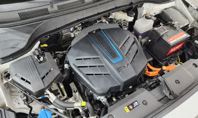 Hyundai Kona 2019, 108438 км, за 18500000 KRW - фото 6