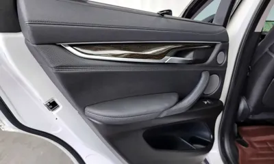 BMW X6 2016, 90511 км, за 32900000 KRW - фото 25